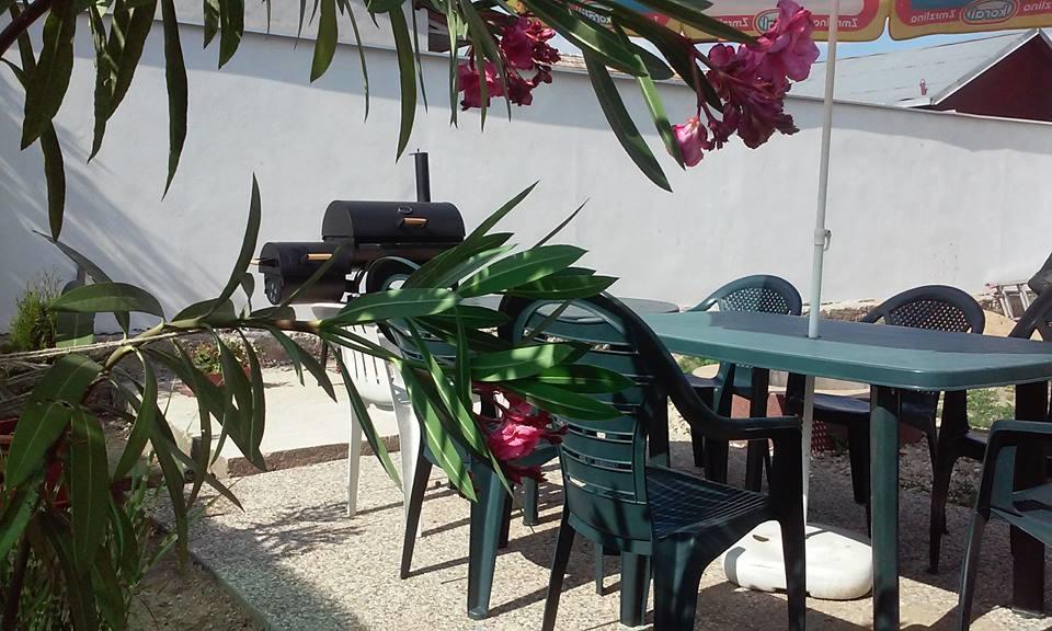 Vila Maria Rapovce מראה חיצוני תמונה