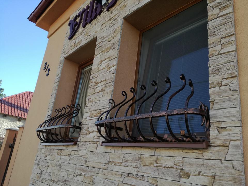 Vila Maria Rapovce מראה חיצוני תמונה