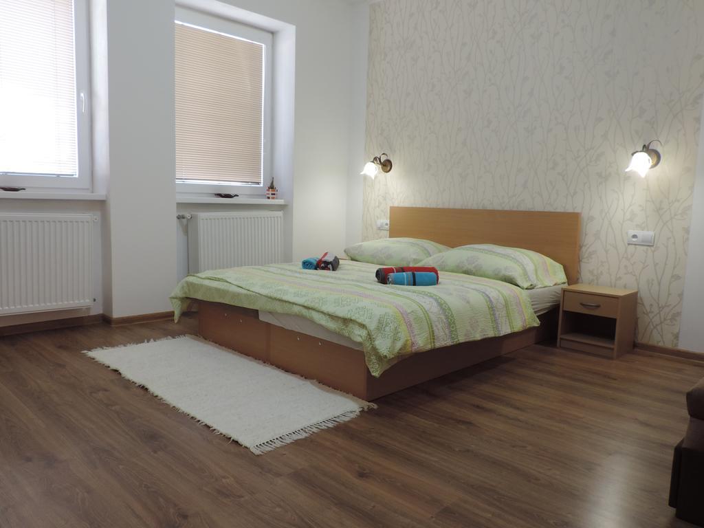 Vila Maria Rapovce מראה חיצוני תמונה
