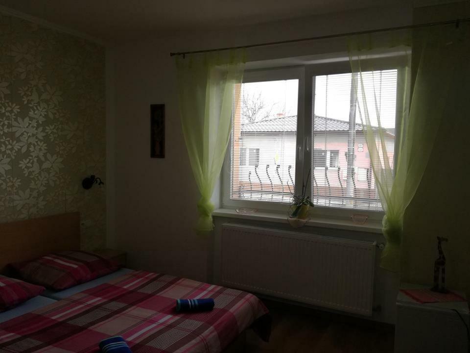 Vila Maria Rapovce מראה חיצוני תמונה