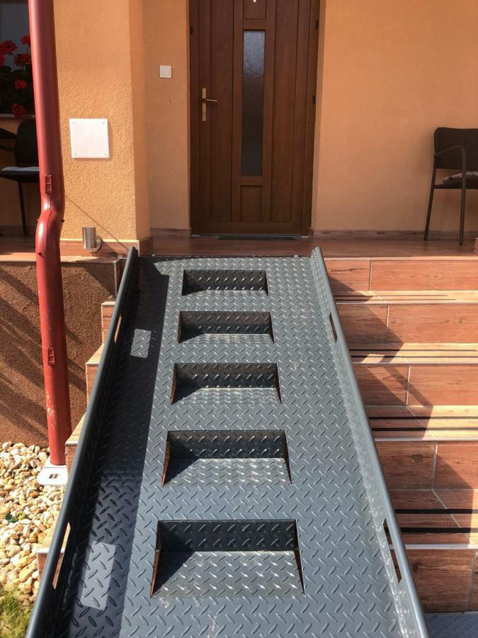 Vila Maria Rapovce מראה חיצוני תמונה